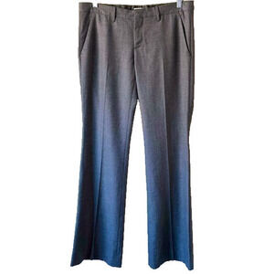 Miu Miu Prince of Wales pants size 10 NWOT